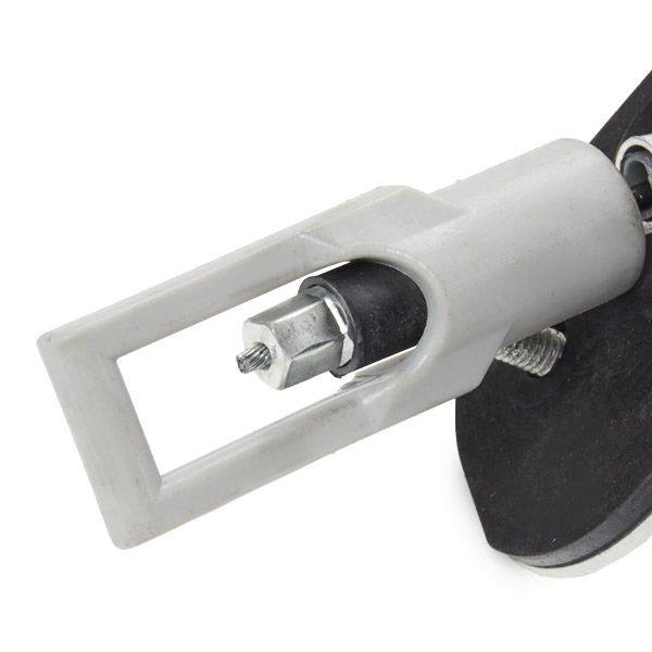 Cable Pull, clutch control