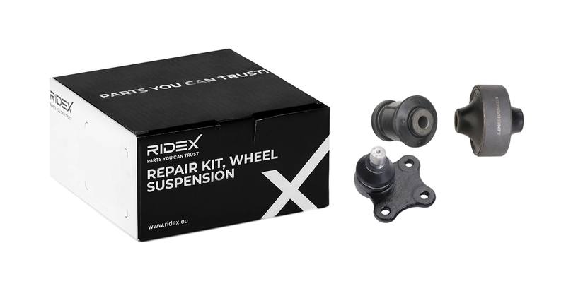 Repair Kit, wheel suspension