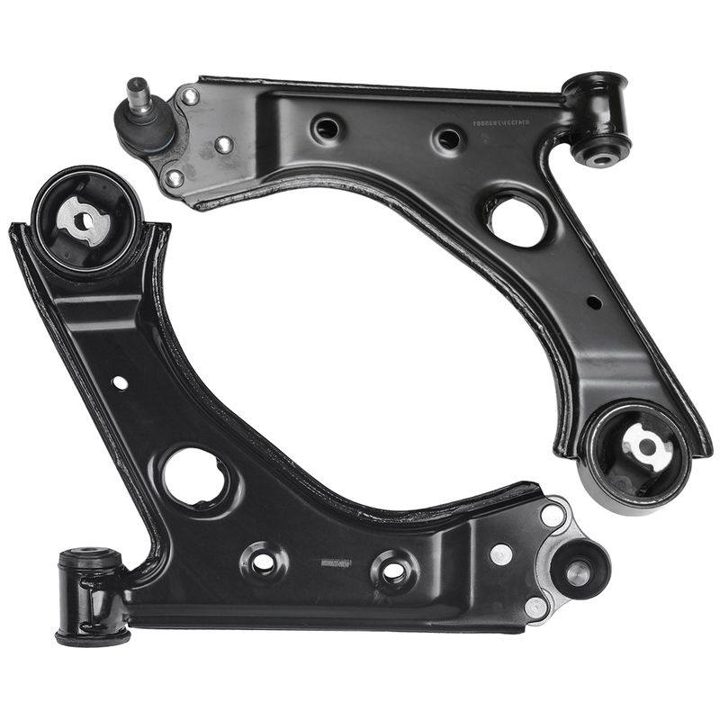 Repair Kit, control arm