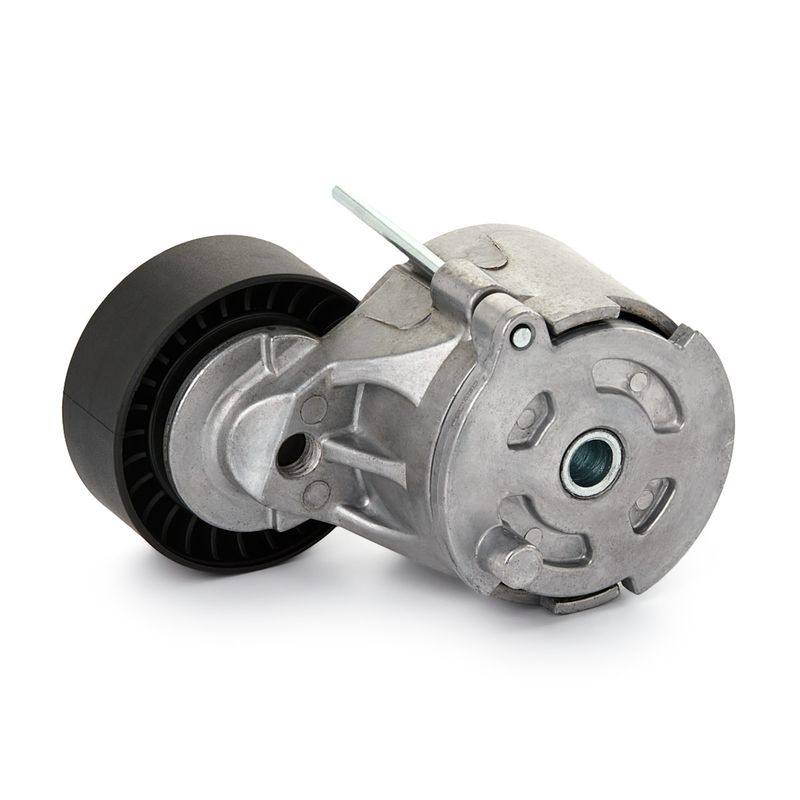 Tensioner Lever, V-ribbed belt