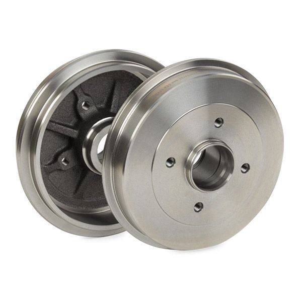 Brake Drum