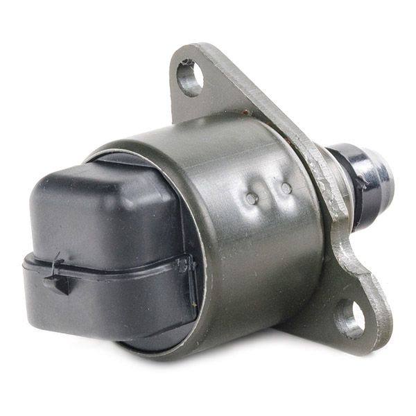 Idle Control Valve, air supply