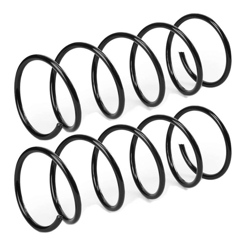 Suspension Set, springs