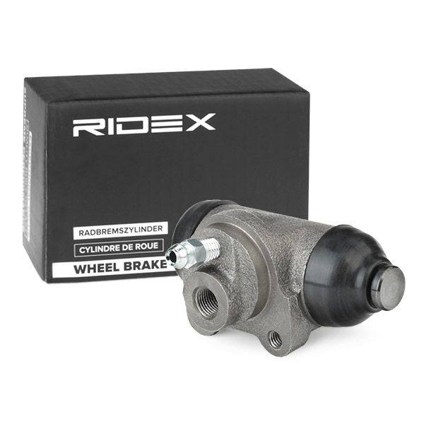 Wheel Brake Cylinder