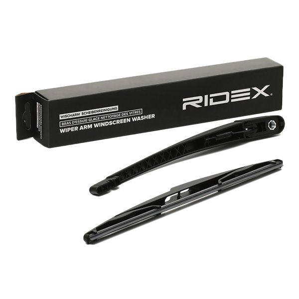 Wiper Arm, window cleaning