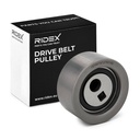 Tensioner Pulley, timing belt