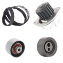 Water Pump & Timing Belt Kit