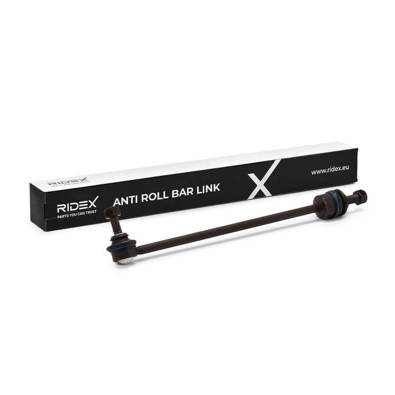 Link/Coupling Rod, stabiliser bar