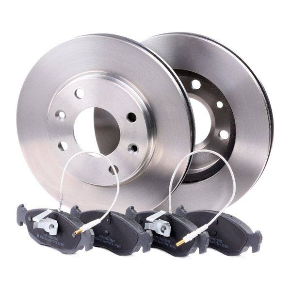 Brake Kit, disc brake