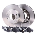 Brake Kit, disc brake