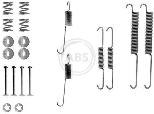 Brake Kit, drum brake