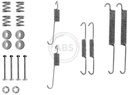 Brake Kit, drum brake