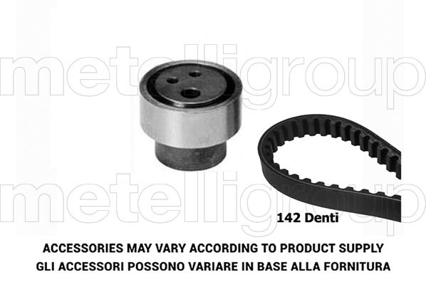 Timing Belt Kit