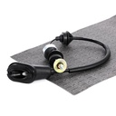 Cable Pull, clutch control