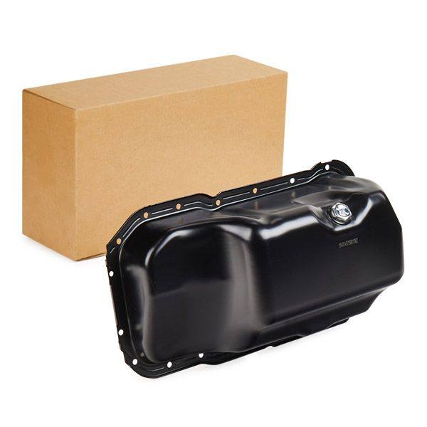 Oil Sump