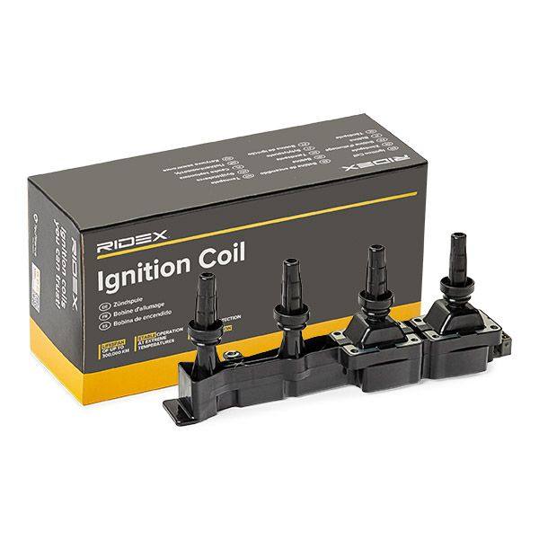Ignition Coil