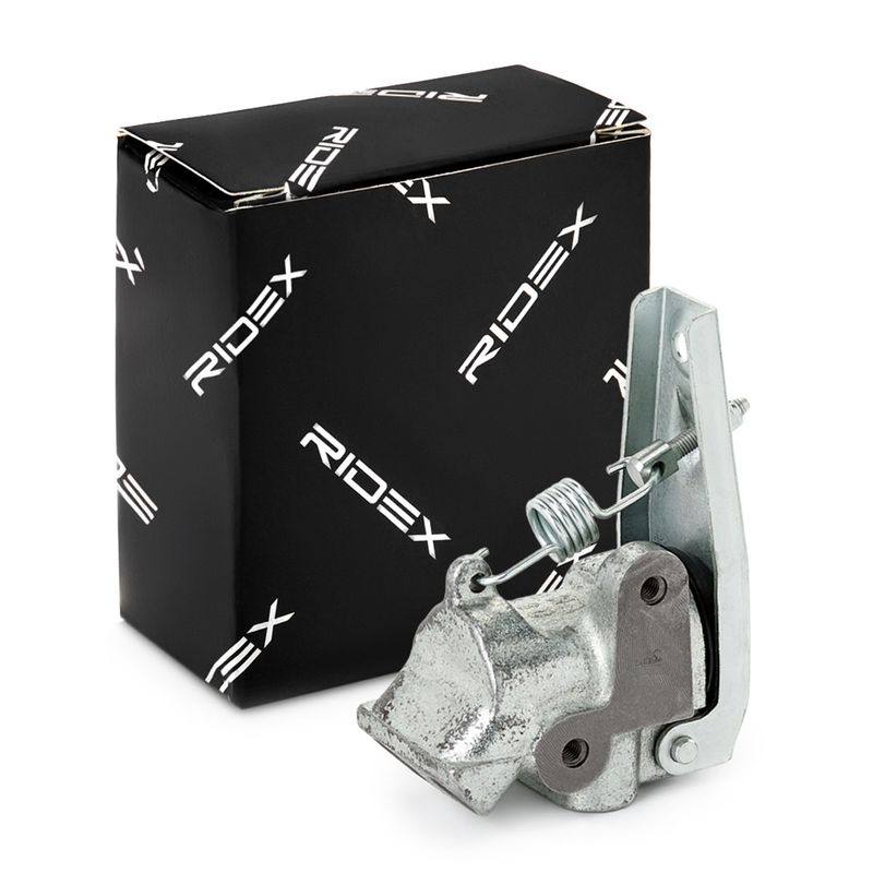 Brake Force Regulator