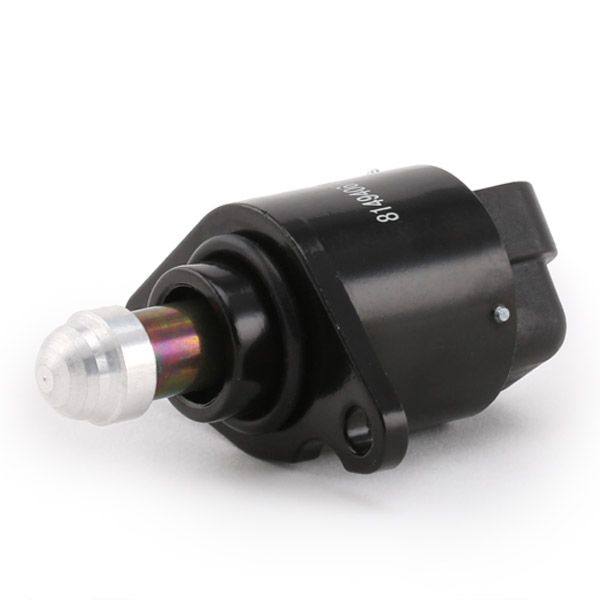 Idle Control Valve, air supply