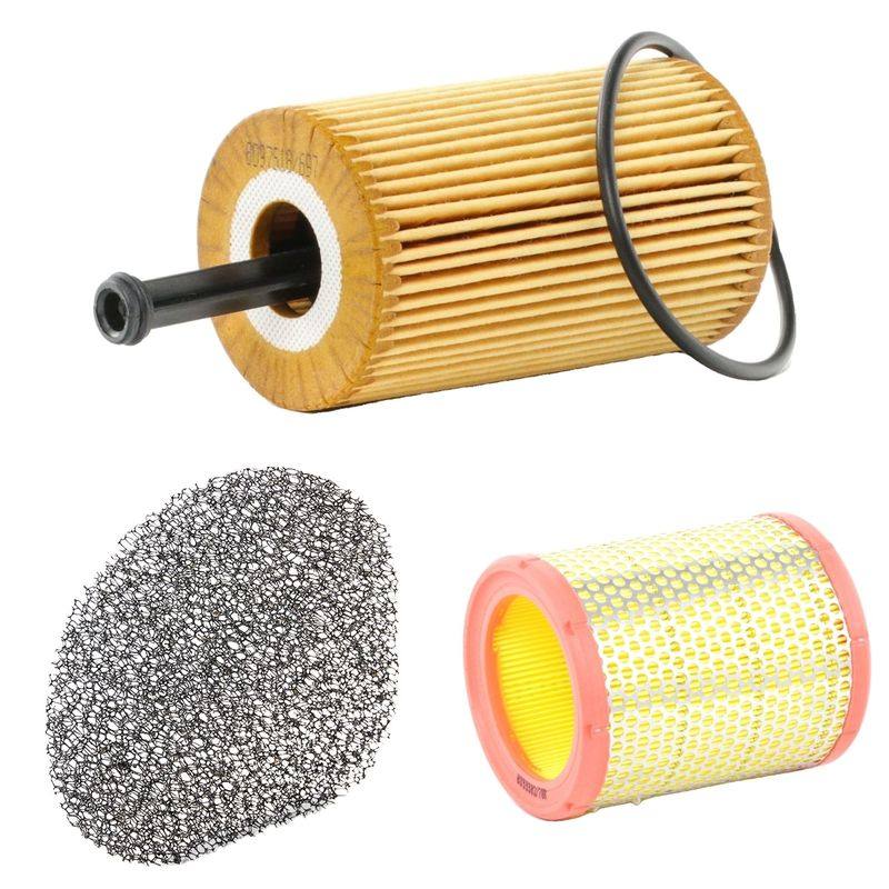 Filter Set