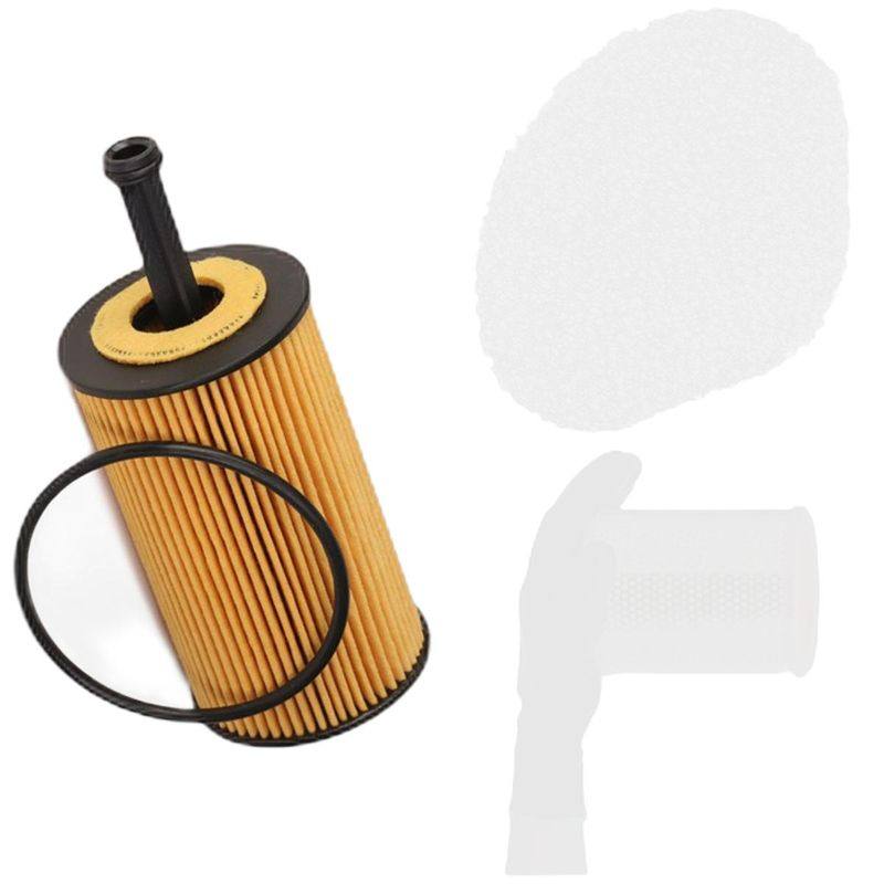 Filter Set