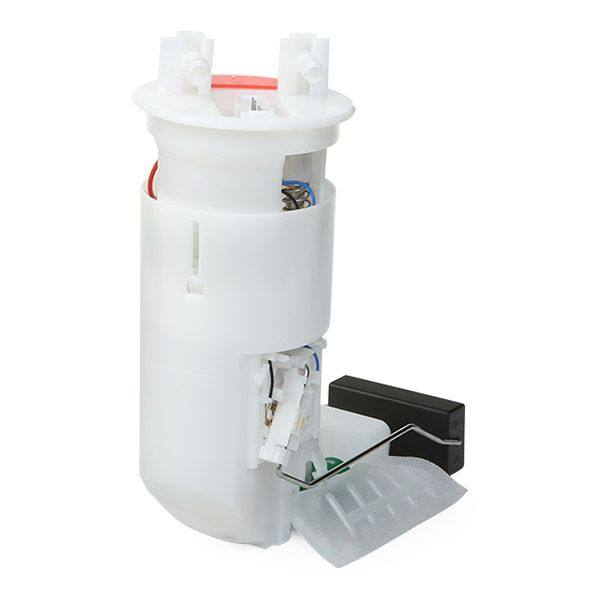 fuel supply unit
