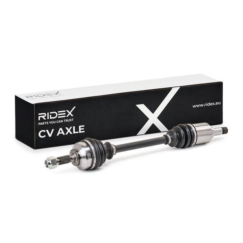 Drive Shaft