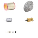 Parts Set, maintenance service