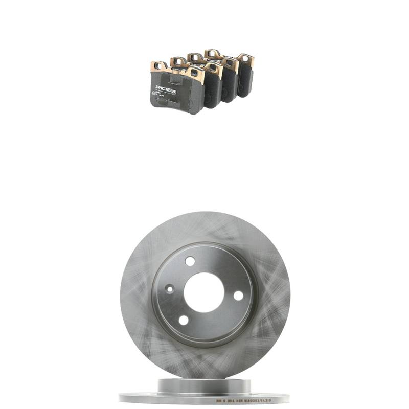 Brake Kit, disc brake