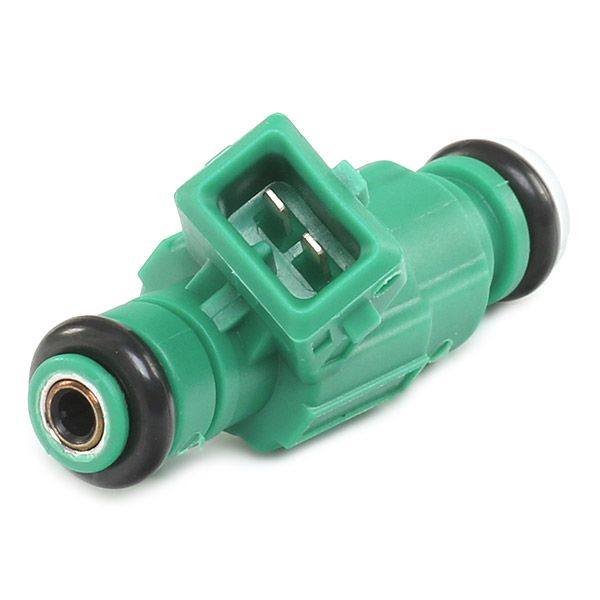 Injector Nozzle