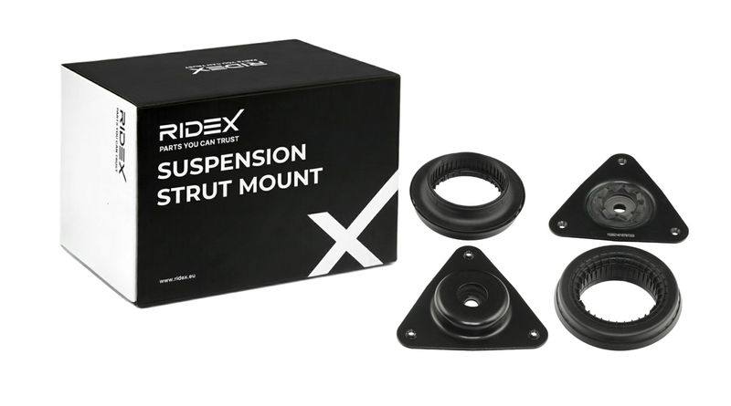 Suspension Strut Support Mount