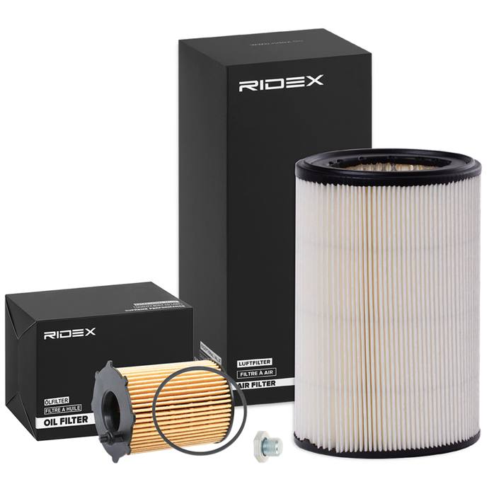 Filter Set