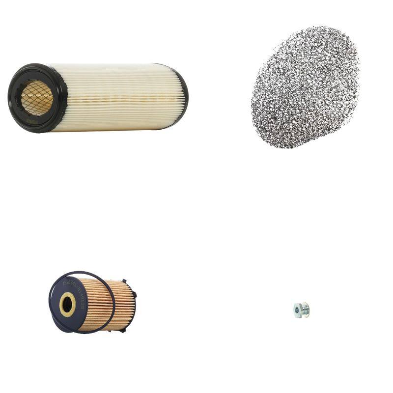 Filter Set