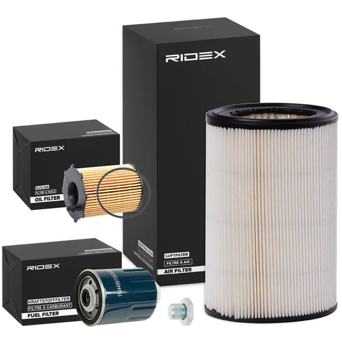 Filter Set