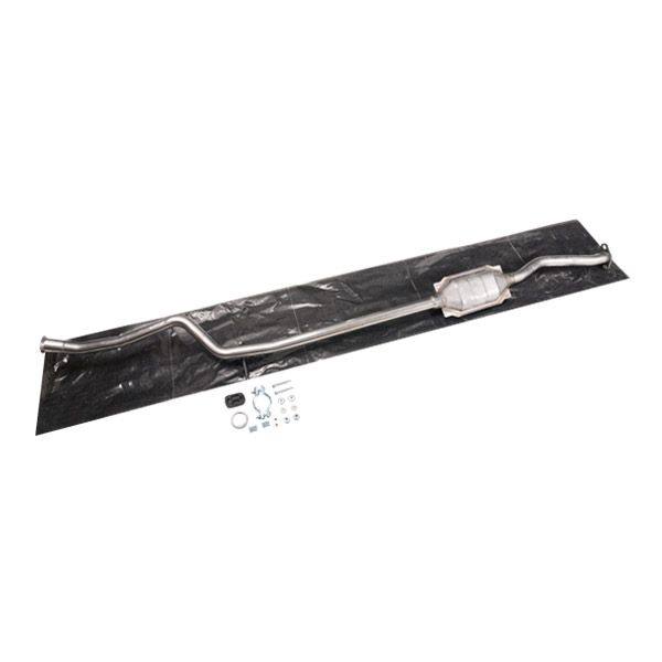 Catalytic Converter