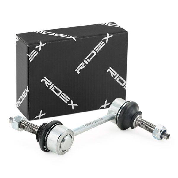 Link/Coupling Rod, stabiliser bar