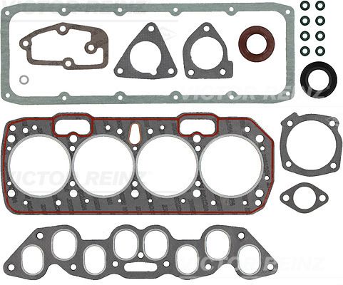 Gasket Kit, cylinder head