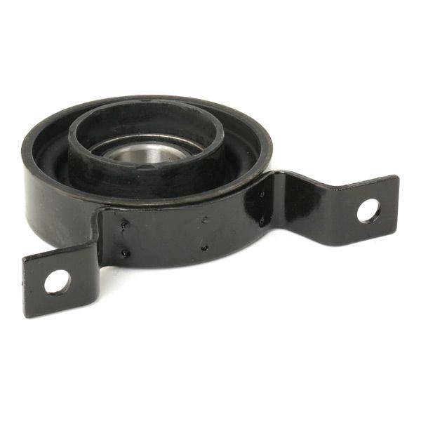 Suspension, propshaft