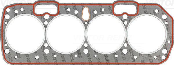 Gasket, cylinder head