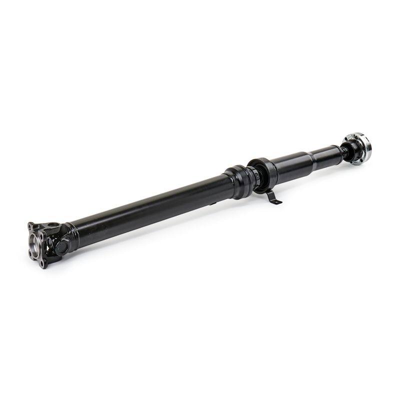 Propshaft, axle drive