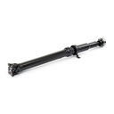 Propshaft, axle drive