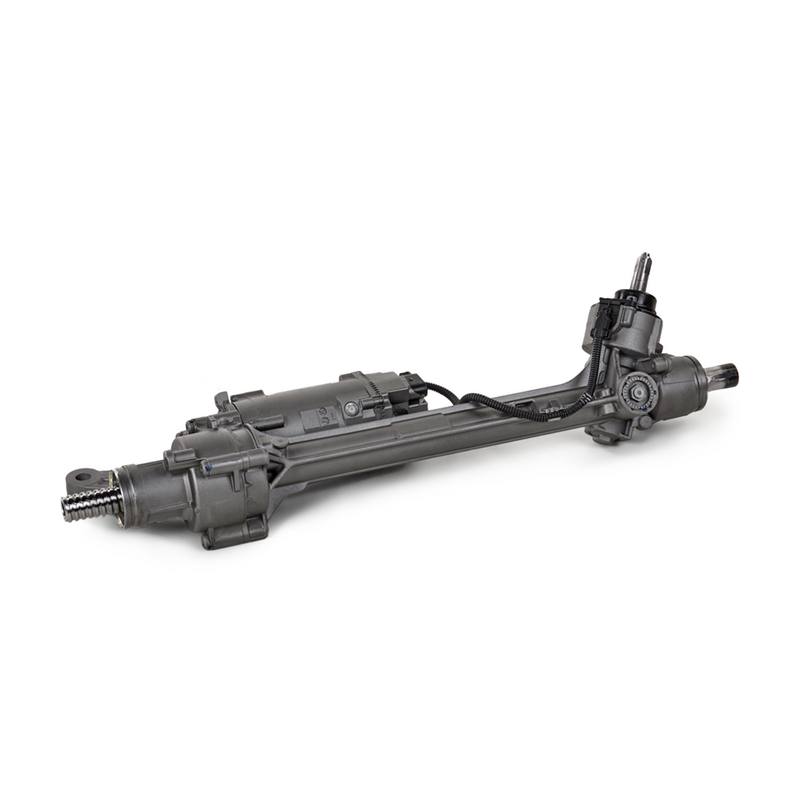 Steering Gear