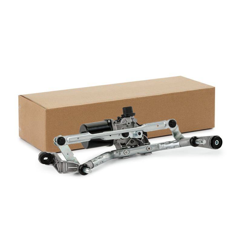 Wiper Linkage