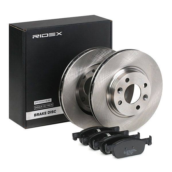 Brake Kit, disc brake
