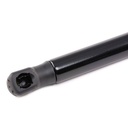 Gas Spring, bonnet