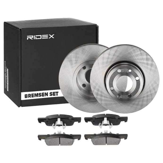 Brake Kit, disc brake