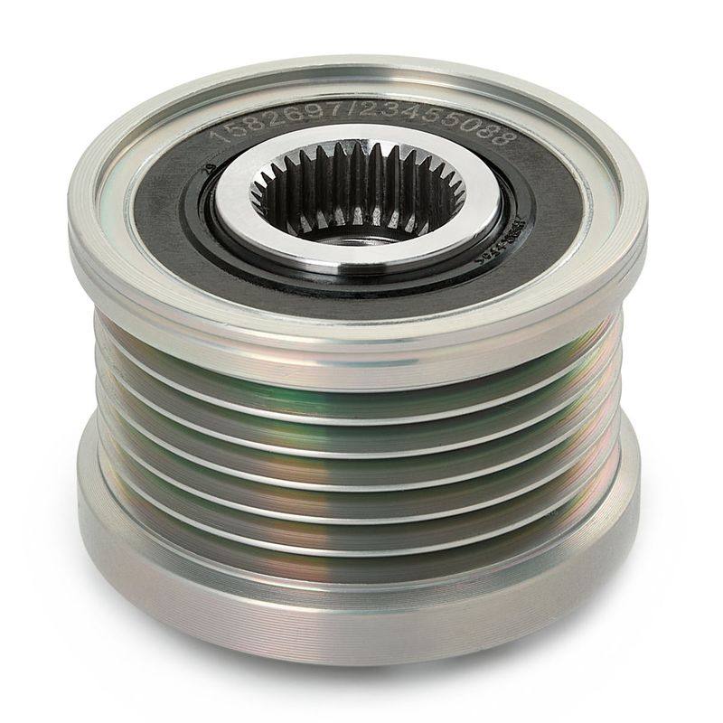 Alternator Freewheel Clutch