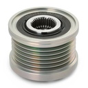 Alternator Freewheel Clutch