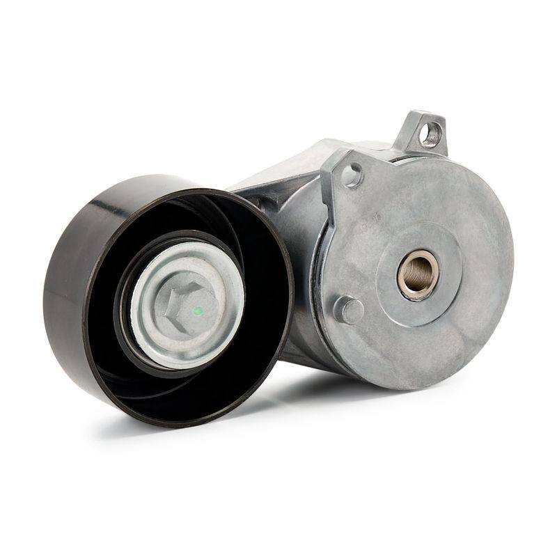 Tensioner Pulley, V-ribbed belt