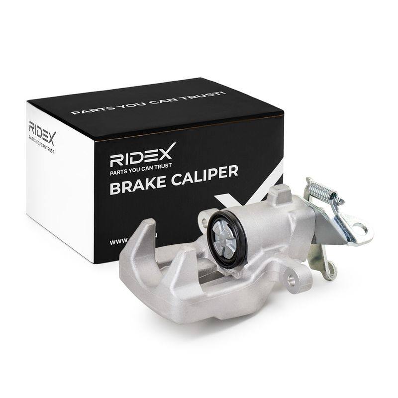 Brake Caliper