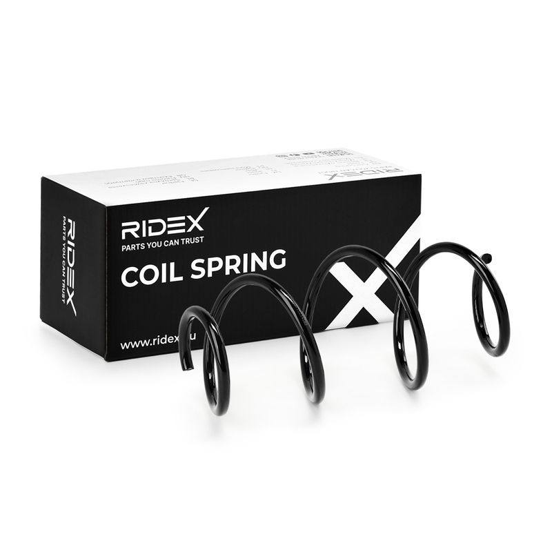 Suspension Spring